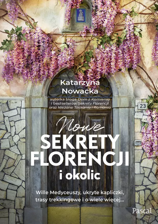 Nowe sekrety Florencji i okolic - tantis.pl