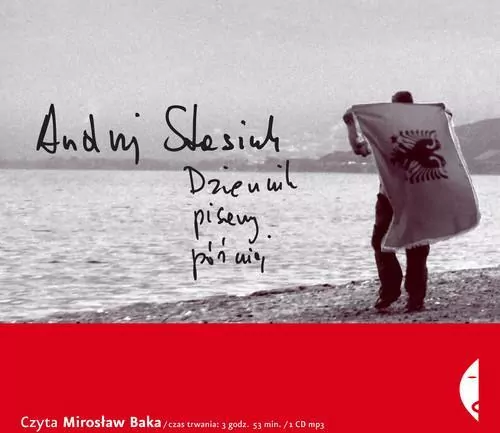 Dziennik pisany później. Audiobook - tantis.pl