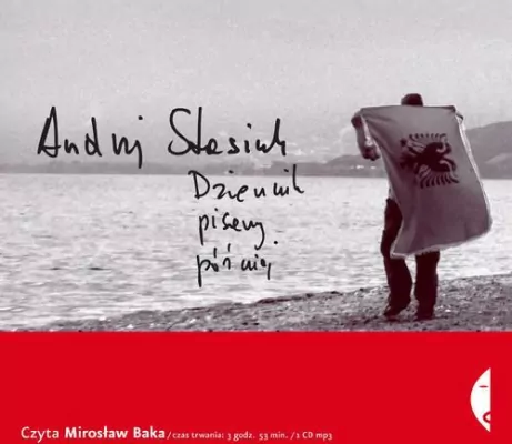 Dziennik pisany później. Audiobook