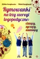 Rymowanki na trzy szeregi logopedyczne: ciszący, syczący, szumiący - tantis.pl