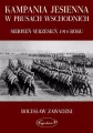 Kampania jesienna w Prusach Wschodnich... - tantis.pl