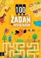 100 zadań dla bystrzaków od 6 lat - tantis.pl