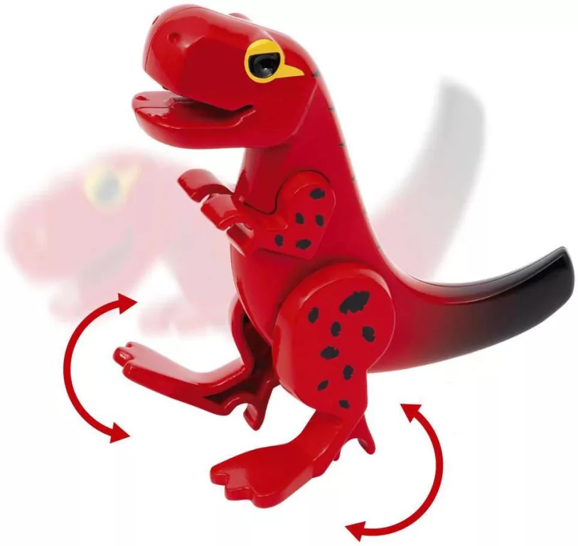 Brio Dino Wulkan - tantis.pl