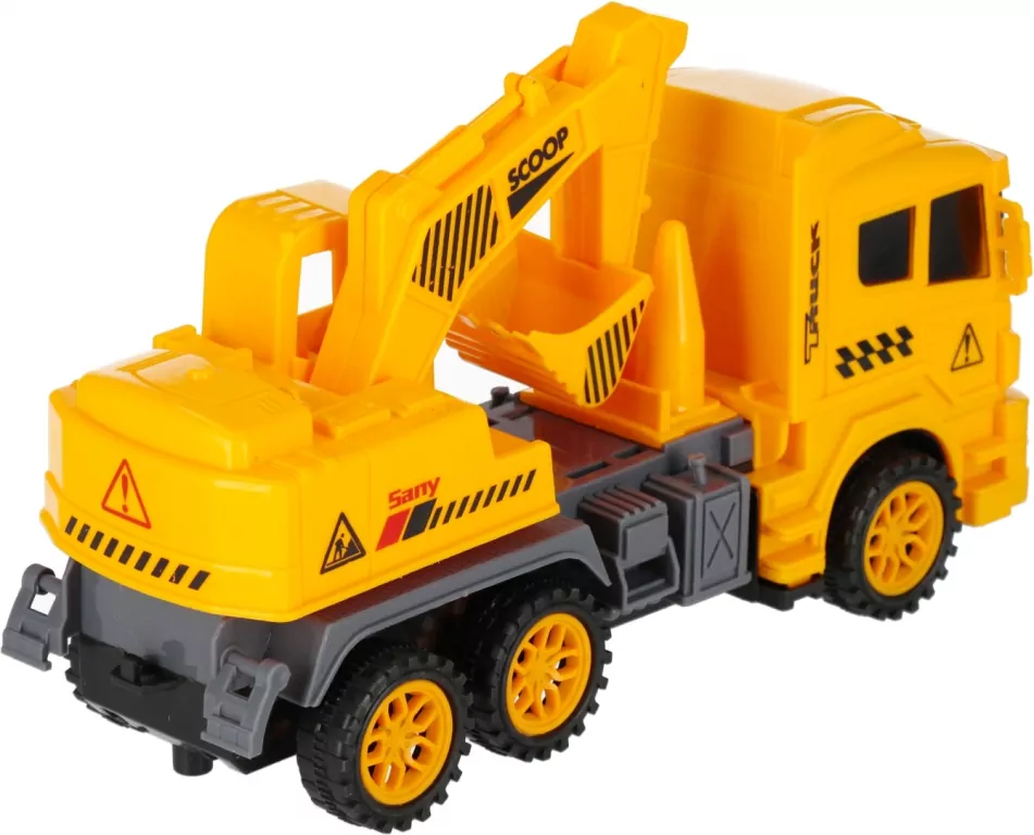 AUTO CIEZAR KOPARK P/B 29X14X10 MC PBX 36/72 - tantis.pl