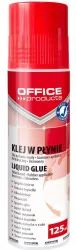 Klej w płynie transparentny, 125ml