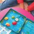 Zgrane Rybki (PL). Smart Games - tantis.pl