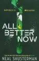 All Better Now - tantis.pl