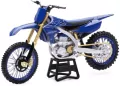 Yamaha YZ450F 2022 1:12 - tantis.pl
