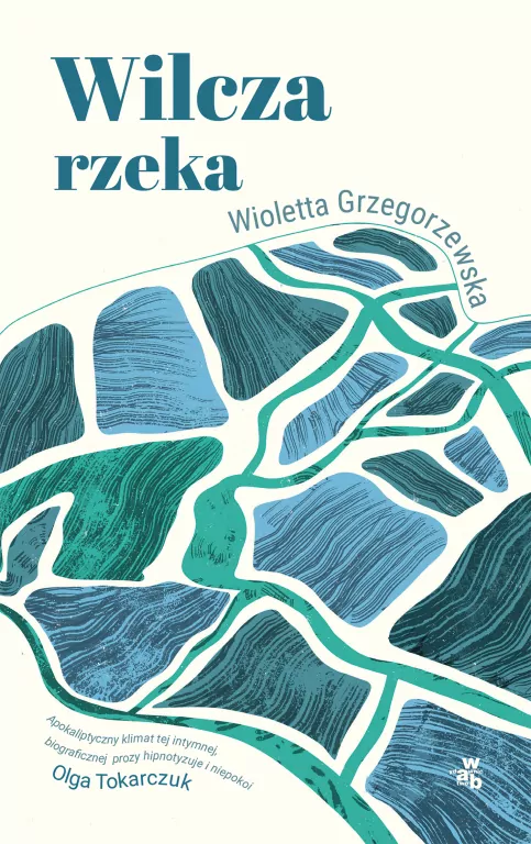 Wilcza rzeka - tantis.pl