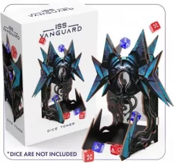 ISS Vanguard Dice tower