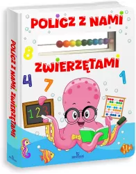 Policz z nami, zwierzętami