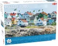 Puzzle 1000 Kallo-Knippla - tantis.pl