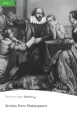PER. Stories from Shakespeare. Book with Digital Version and audio. Level 3 - tantis.pl