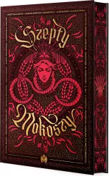 Szepty Mokoszy (barwione brzegi)