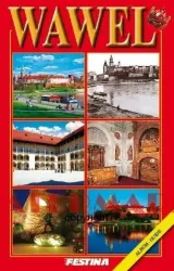 Album Wawel - mini - wersja francuska