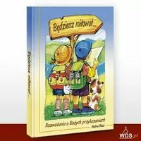 Będziesz miłował... - tantis.pl