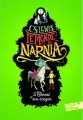 Monde de Narnia 3 Cheval et son écuyer - tantis.pl