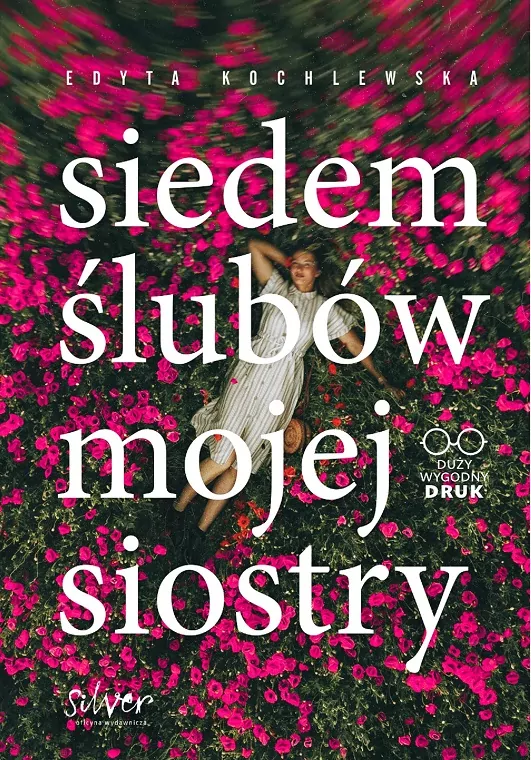 Siedem ślubów mojej siostry - tantis.pl