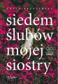 Siedem ślubów mojej siostry - tantis.pl