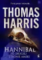 Hannibal T.4 Po drugiej stroie maski - tantis.pl