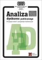 Analiza dyskursu publicznego - tantis.pl