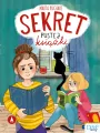 Sekret pustej książki - tantis.pl