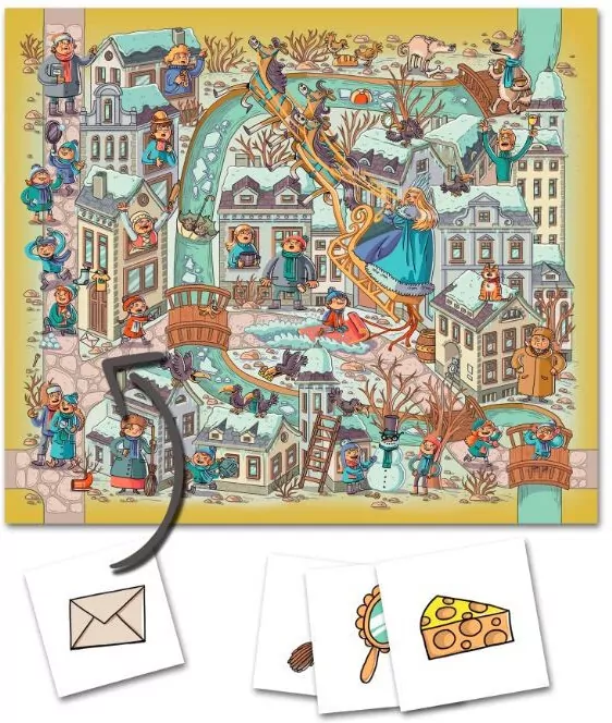 W Krainie Baśni MUDUKO - tantis.pl