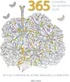 365 pomysłów na spokojne życie (kolorowanka) - tantis.pl