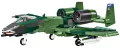 Armed Forces A-10 Thunderbolt II Warthog - tantis.pl