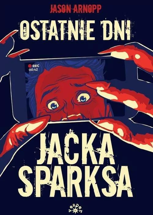 Ostatnie dni Jacka Sparksa - tantis.pl