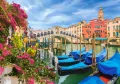Puzzle 500 The Grand Canal in Venice CASTOR - tantis.pl