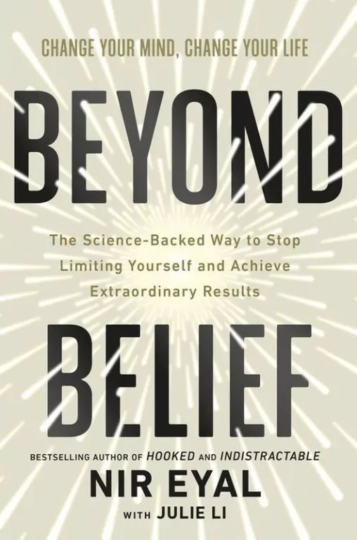 Beyond Belief - tantis.pl