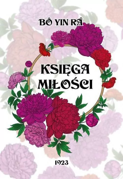 Księga Miłości - tantis.pl