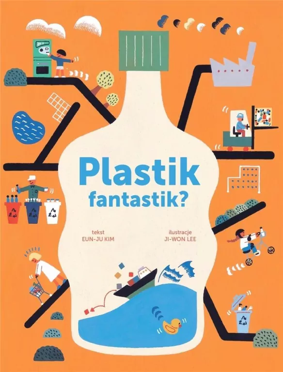 Plastik fantastik? - tantis.pl