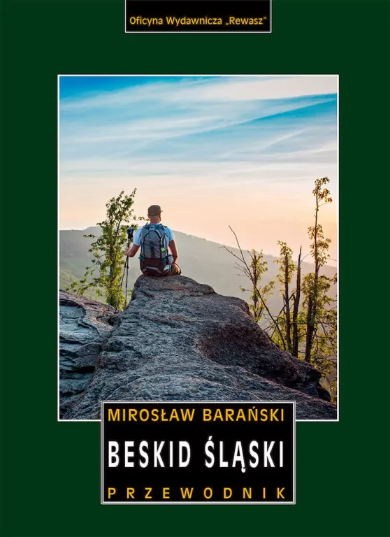 Beskid Śląski. Przewodnik - tantis.pl