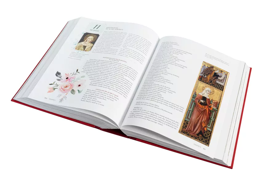 Wielka księga orędowników - tantis.pl