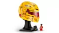 LEGO® Kask Lewis Hamilton Scuderia Ferrari HP 43022 - tantis.pl