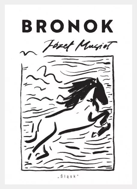 Bronok - tantis.pl