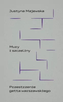Mury i szczeliny