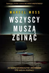 Wszyscy muszą zginąć. Liceum Freuda. Tom 2
