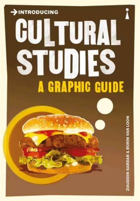 Introducing Cultural Studies - tantis.pl
