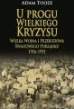U progu Wielkiego Kryzysu - tantis.pl