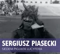 Siedem pigułek Lucyfera Audiobook - tantis.pl