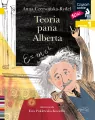 Czytam sobie. Teoria Pana Alberta - tantis.pl