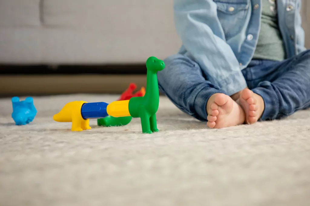 My First Dinosaurs. SmartMax - tantis.pl