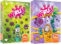 Pakiet: Wirus / Wirus! 2. Ewolucja. Dodatek do gry - tantis.pl
