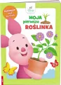 Disney Maluch. Moja pierwsza roślinka - tantis.pl