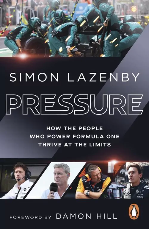 Pressure - tantis.pl