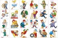 Zawody. Adamigo memory - tantis.pl