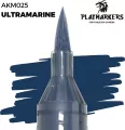 AK Interactive: Playmarkers - Ultramarine - tantis.pl